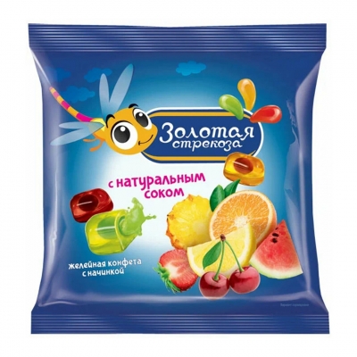 Конфеты Ассорти