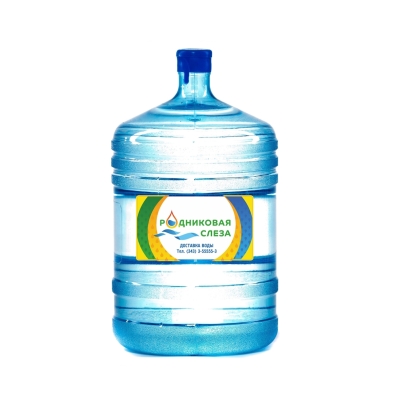 Питьевая вода 11 л