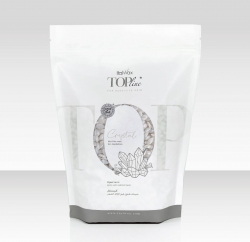 Воск для депиляции пленочный ItalWax Top Line Crystal Кристалл в гранулах 750 г